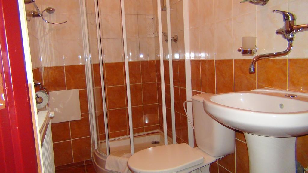 Penzion Vila Aria Nitra Quarto foto