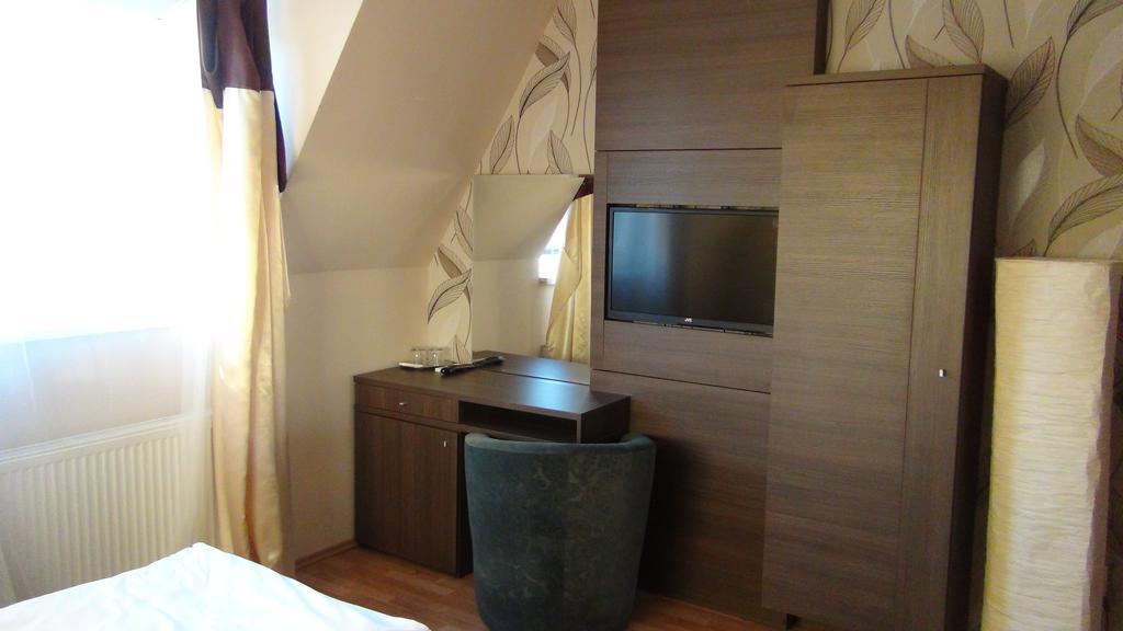 Penzion Vila Aria Nitra Quarto foto