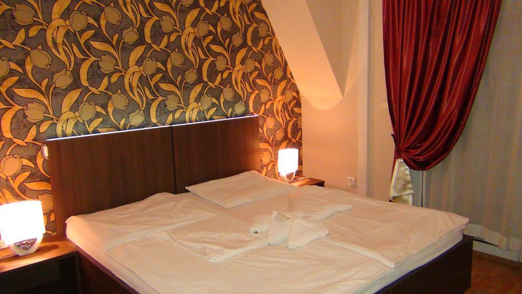 Penzion Vila Aria Nitra Quarto foto